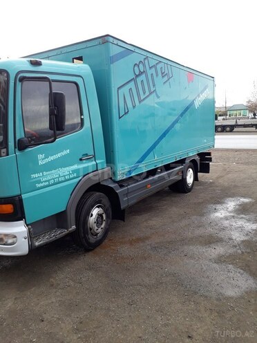 Mercedes Atego 815 1999, 368,729 km - 4.2 л - Şəmkir