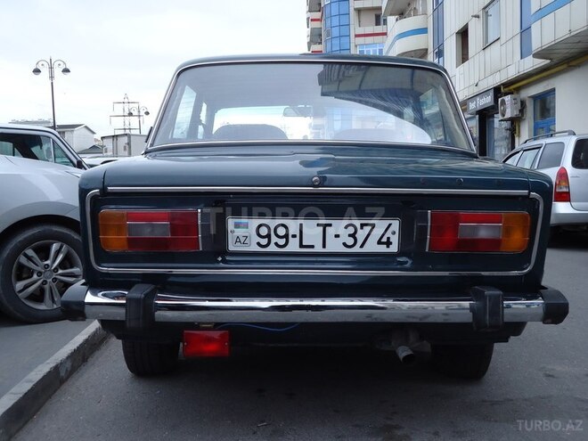 LADA (VAZ) 2106 2005, 200,000 km - 1.6 l - Bakı