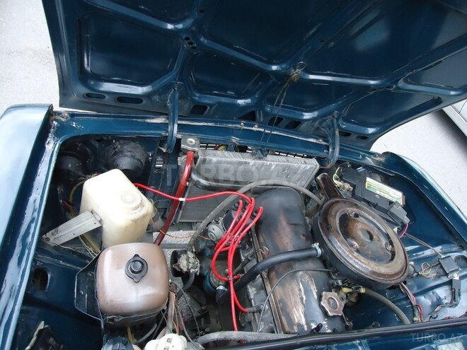 LADA (VAZ) 2106 2005, 200,000 km - 1.6 l - Bakı