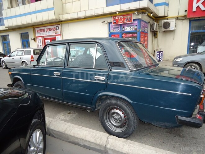 LADA (VAZ) 2106 2005, 200,000 km - 1.6 l - Bakı