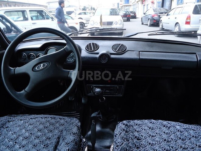 LADA (VAZ) 2106 2005, 200,000 km - 1.6 l - Bakı