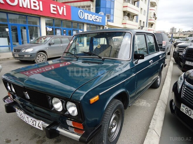 LADA (VAZ) 2106 2005, 200,000 km - 1.6 l - Bakı