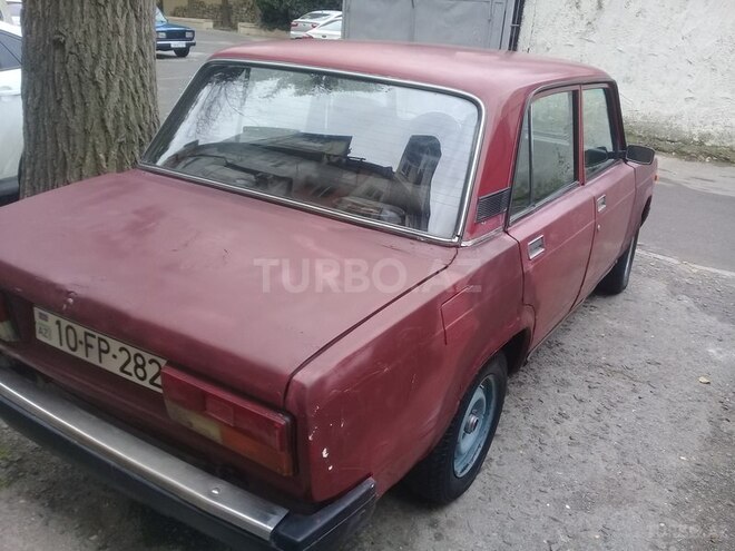 LADA (VAZ) 2107 1990, 200,000 km - 1.5 l - Bakı