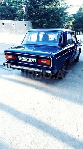 LADA (VAZ) 2106 2005, 106,000 km - 1.6 l - Bakı
