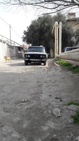 LADA (VAZ) 2106 2005, 106,000 km - 1.6 l - Bakı