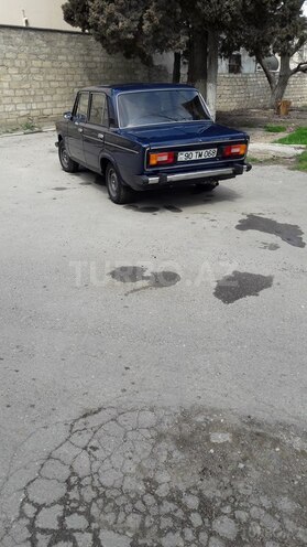 LADA (VAZ) 2106 2005, 106,000 km - 1.6 l - Bakı