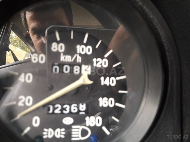 LADA (VAZ) 2106 2005, 106,000 km - 1.6 l - Bakı