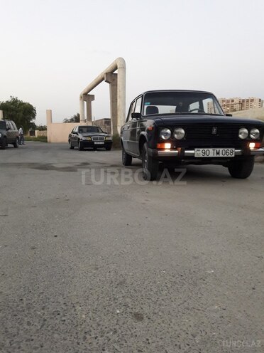 LADA (VAZ) 2106 2005, 106,000 km - 1.6 l - Bakı