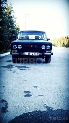 LADA (VAZ) 2106 2005, 106,000 km - 1.6 l - Bakı