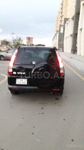 Honda CR-V 2004, 200,000 km - 2.4 l - Bakı