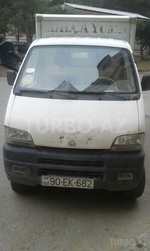 Changan Star 2008, 140,000 km - 1.3 л - Bakı