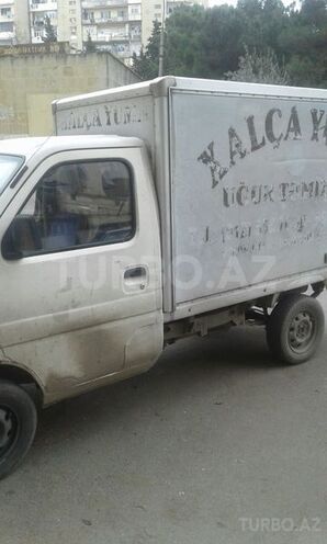 Changan Star 2008, 140,000 km - 1.3 л - Bakı