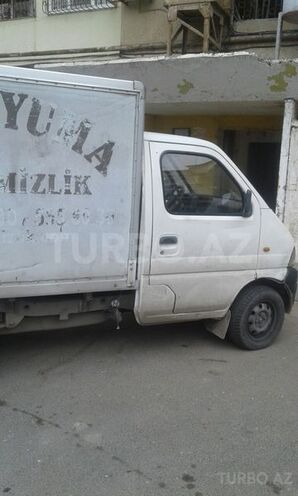 Changan Star 2008, 140,000 km - 1.3 л - Bakı