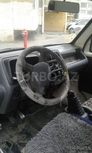 Changan Star 2008, 140,000 km - 1.3 л - Bakı