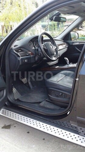 BMW X5 2010, 215,000 km - 3.0 l - Bakı