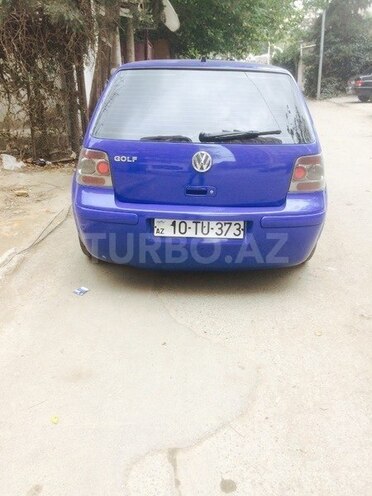 Volkswagen Golf 1998, 348,976 km - 0.2 l - Bakı