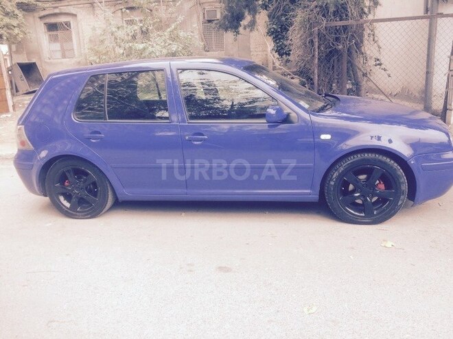 Volkswagen Golf 1998, 348,976 km - 0.2 l - Bakı