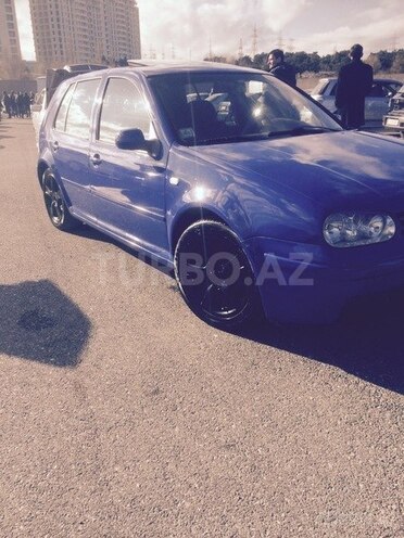 Volkswagen Golf 1998, 348,976 km - 0.2 l - Bakı