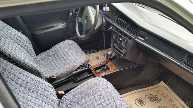 Mercedes 190 1991, 404,611 km - 1.8 l - Bakı