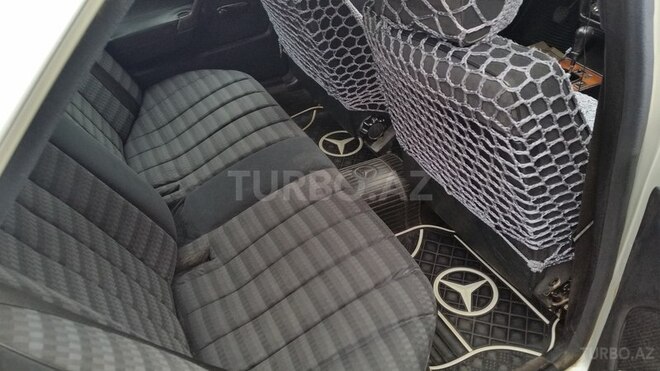 Mercedes 190 1991, 404,611 km - 1.8 l - Bakı