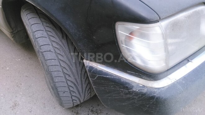 Mercedes S 320 1992, 250,000 km - 3.2 л - Sumqayıt