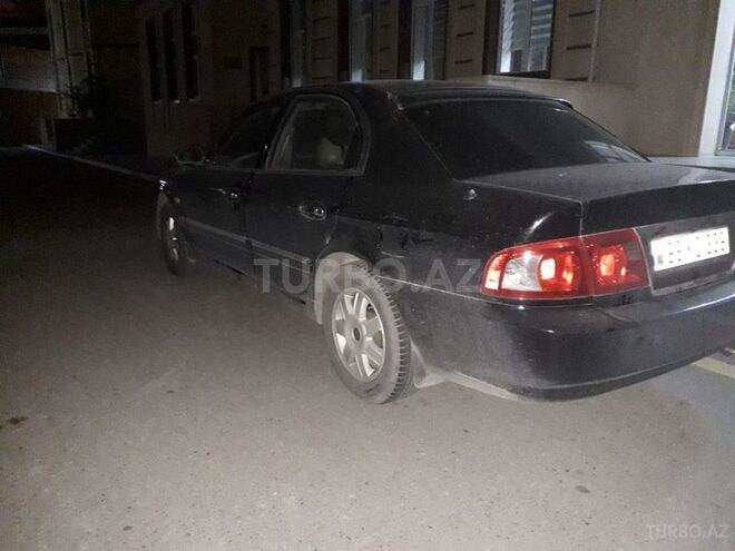 Kia Optima 2005, 190,000 km - 2.0 l - Bakı
