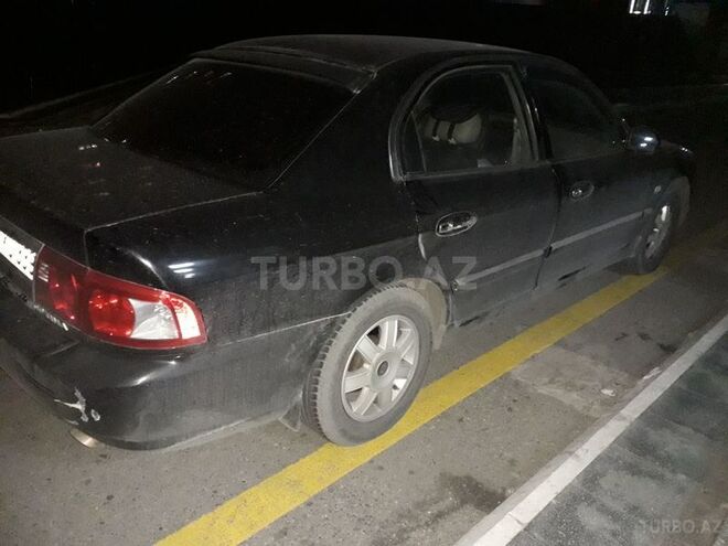 Kia Optima 2005, 190,000 km - 2.0 l - Bakı
