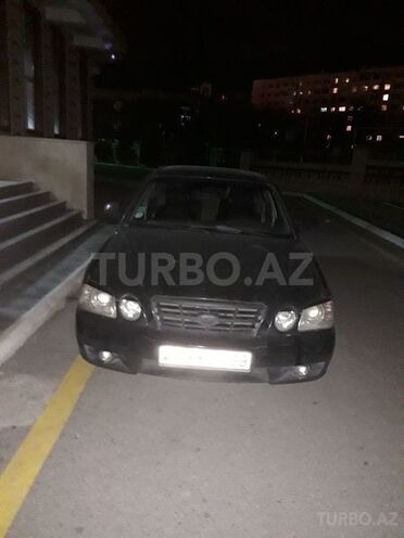Kia Optima 2005, 190,000 km - 2.0 l - Bakı