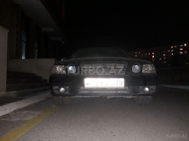 Kia Optima 2005, 190,000 km - 2.0 l - Bakı