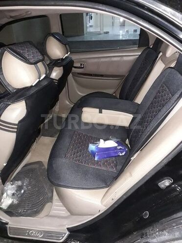 Kia Optima 2005, 190,000 km - 2.0 l - Bakı