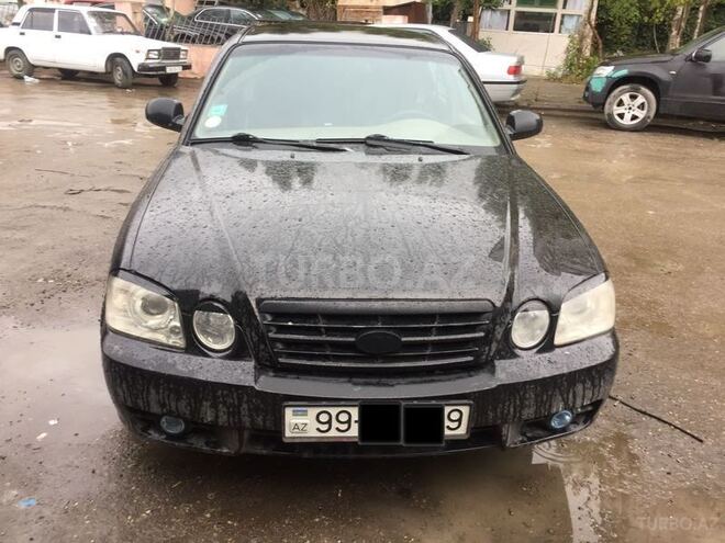 Kia Optima 2005, 190,000 km - 2.0 l - Bakı