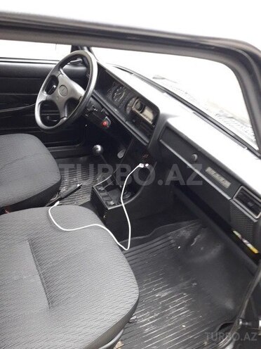 LADA (VAZ) 2107 2010, 187,000 km - 1.6 l - Bakı