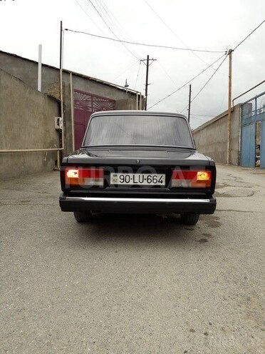 LADA (VAZ) 2107 2010, 187,000 km - 1.6 l - Bakı