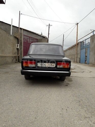 LADA (VAZ) 2107 2010, 187,000 km - 1.6 l - Bakı