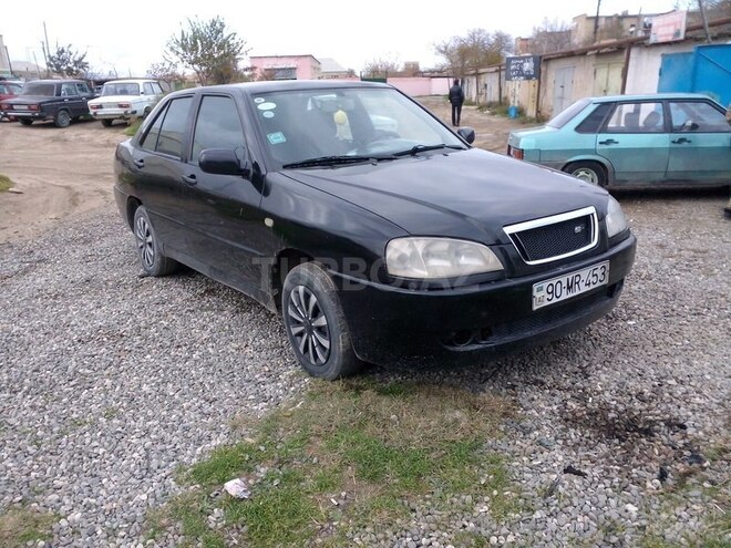 Chery Amulet (A15) 2007, 246,829 km - 1.6 l - Sumqayıt