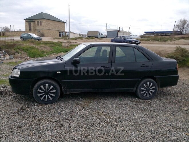 Chery Amulet (A15) 2007, 246,829 km - 1.6 l - Sumqayıt