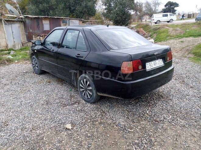Chery Amulet (A15) 2007, 246,829 km - 1.6 l - Sumqayıt