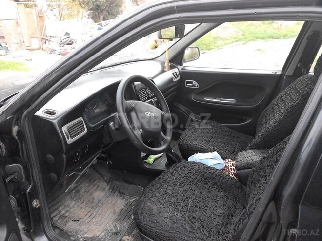 Chery Amulet (A15) 2007, 246,829 km - 1.6 l - Sumqayıt