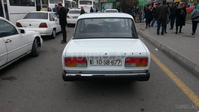 LADA (VAZ) 2107 2006, 150,000 km - 1.6 l - Bakı