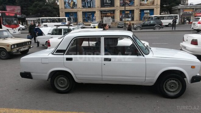 LADA (VAZ) 2107 2006, 150,000 km - 1.6 l - Bakı