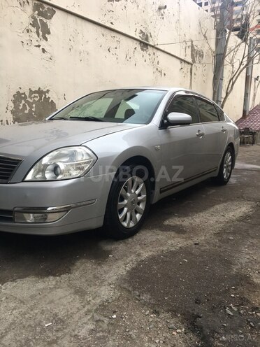 Nissan Teana 2006, 136,000 km - 2.3 л - Bakı