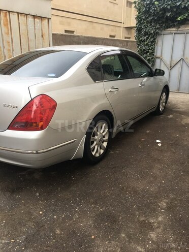 Nissan Teana 2006, 136,000 km - 2.3 л - Bakı