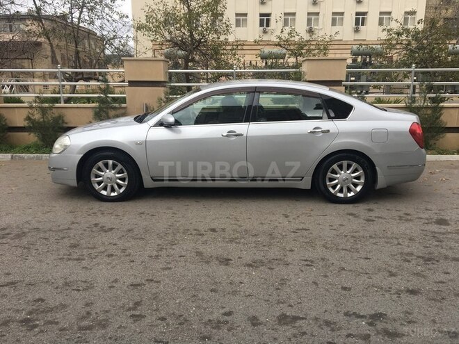 Nissan Teana 2006, 136,000 km - 2.3 л - Bakı
