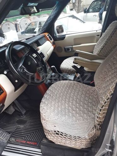 Land Rover Range Rover 2002, 310,000 km - 4.4 l - Bakı