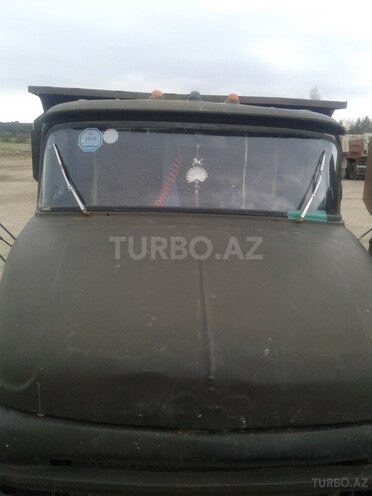 ZIL 130 1991, 300,000 km - 0.2 l - Bakı