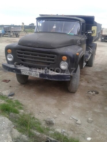 ZIL 130 1991, 300,000 km - 0.2 l - Bakı