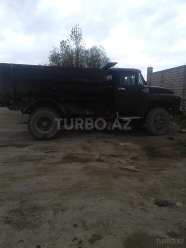 ZIL 130 1991, 300,000 km - 0.2 l - Bakı