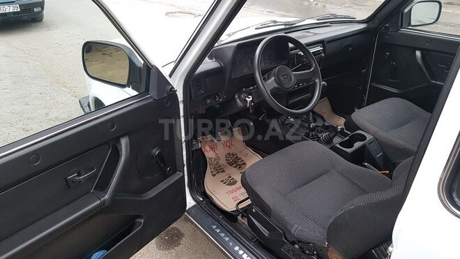 LADA (VAZ) Niva 2012, 118,000 km - 1.7 l - Bakı