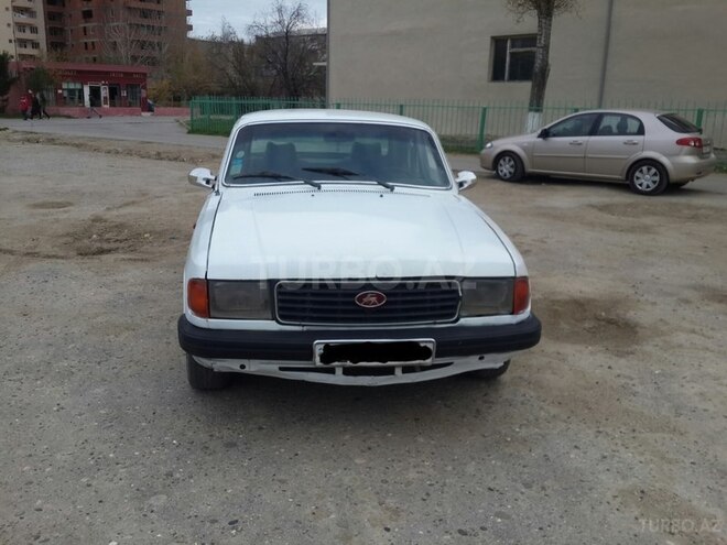 GAZ 31029 1994, 283,500 km - 2.4 l - Sumqayıt