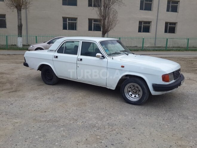 GAZ 31029 1994, 283,500 km - 2.4 l - Sumqayıt